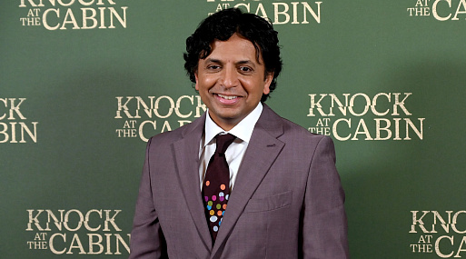 М. Найт Шьямалан начнёт съёмки нового фильма в октябре