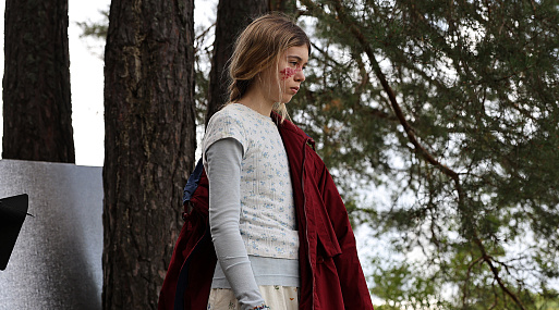 В Нижегородской области начались съёмки драмы «Бо-Бо» о девочке с гемангиомой