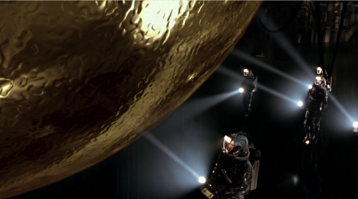 HBO выпустит научно-фантастический сериал «Сфера» от создателей «Мира Дикого Запада»