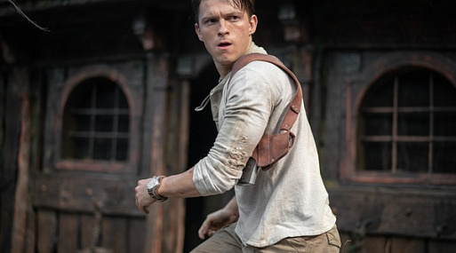 Том Холланд и Марк Уолберг затевают авантюру века в новом трейлере экранизации Uncharted