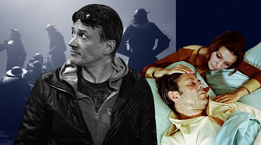 Не кино, а фантастика: чем живёт российский сай-фай