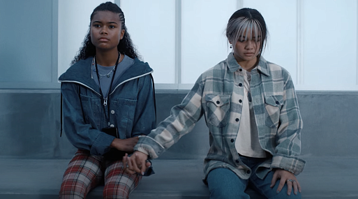 Netflix выпустил тизер сериала «Обитель зла»