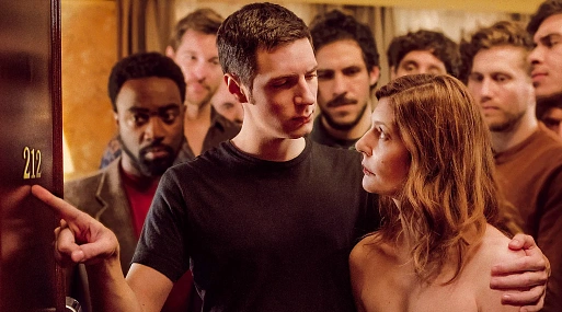 «Одной волшебной ночью»: чисто французское кокетство