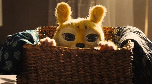 Хвостатый зверёк снова на экранах в трейлере комедии «Марсупилами. Пушистый круиз»