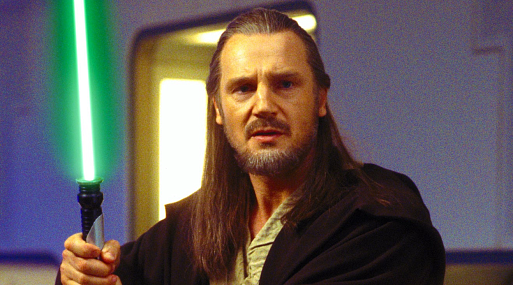 Лиам Нисон не является поклонником расширенной вселенной «Звёздных войн»