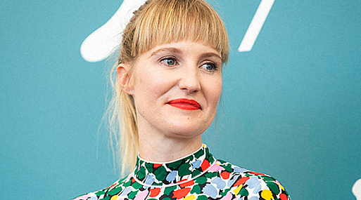 «Молочные зубы» Шеннон Мёрфи: интервью о кино для/про подростков