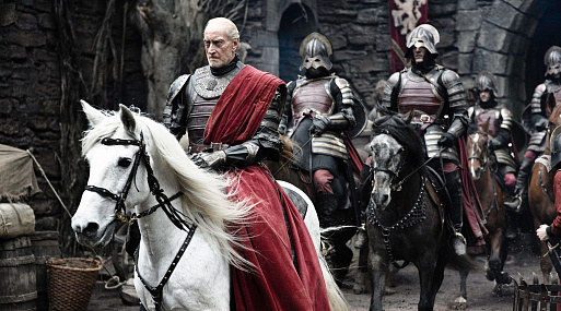 Чарльз Дэнс готов подписать петицию о пересъёмке восьмого сезона «Игры престолов»