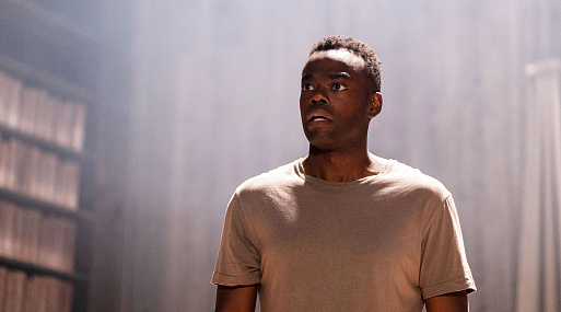 Главную роль во втором сезоне антологии «Личная жизнь» исполнит Уильям Джексон Харпер