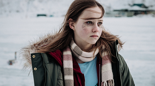 Начались съёмки нового фильма Наталии Мещаниновой