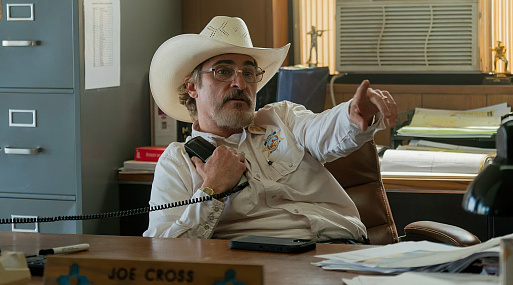 «Эддингтона» Ари Астера выпустят в российский прокат 9 октября