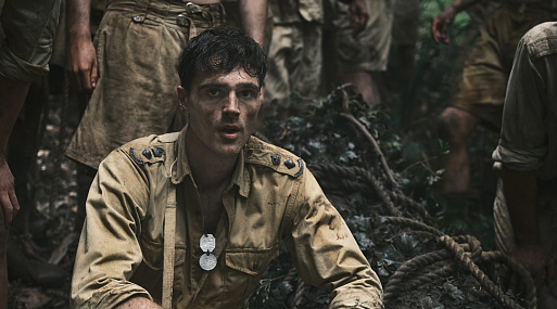 На Берлинале состоится премьера сериала «Узкая дорогая на дальний север» с Джейкобом Элорди