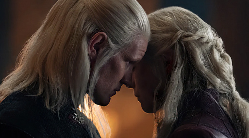 Джордж Р.Р. Мартин остался в восторге от начала второго сезона «Дома Дракона»