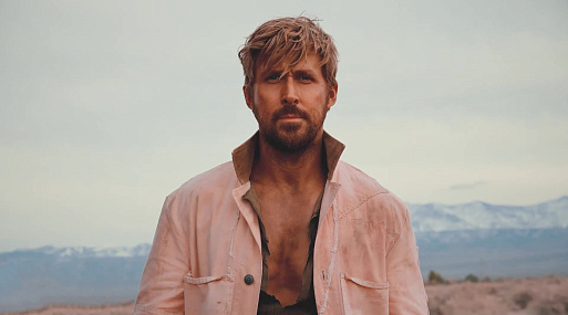 Райан Гослинг покинул секретный проект дуэта Дэниэлов