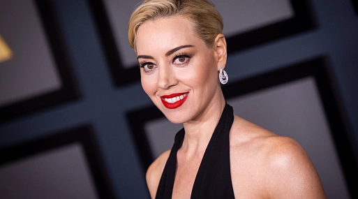 Обри Плаза украла из Белого дома записку со стола Джо Байдена