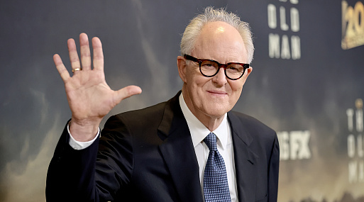 Джон Литгоу может сыграть Дамблдора в сериале по «Гарри Поттеру»