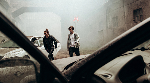 «Суперпозиция» стал лучшим сериалом на фестивале в Миннесоте