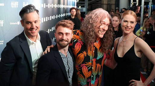 Режиссёр байопика об Эле Янковиче займётся комедией для Sony