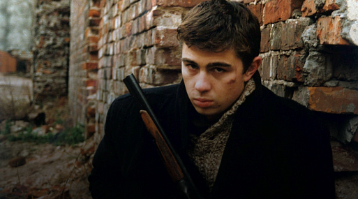 На Netflix выйдет дилогия Алексея Балабанова «Брат»