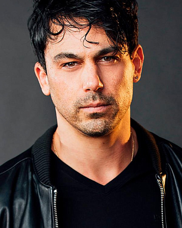 Морган Бенуа