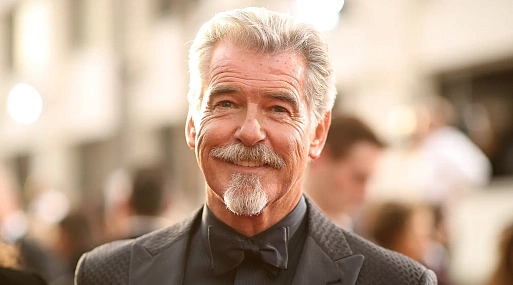 Пирс Броснан и Бен Кингсли вступят в «Клуб убийц по четвергам»