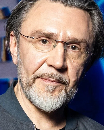 Сергей Шнуров