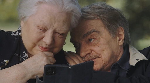 Двое в одной жизни, не считая собаки