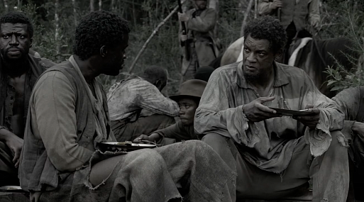 «Эмансипация» с Уиллом Смитом выйдет в декабре: тизер