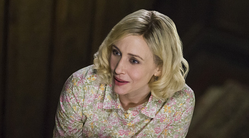 Вера Фармига присоединилась к актёрскому составу «Шпиона на миллиард»