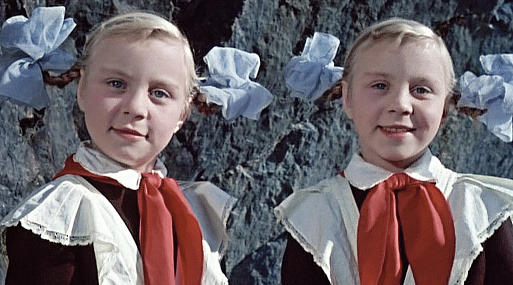 Клим Шипенко займётся «Королевством кривых зеркал»