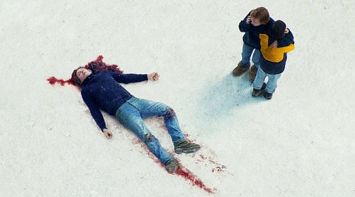 В поисках истины: «Анатомия падения» — драма, победившая на Каннском кинофестивале