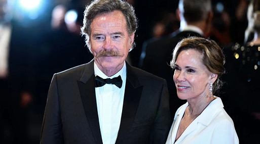 Брайан Крэнстон намерен взять перерыв