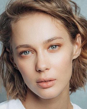 Татьяна Бабенкова