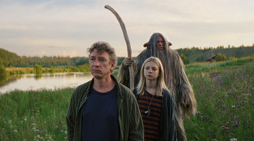 Навстречу сказке: «Легенды наших предков» Ивана Соснина — трогательное фэнтези о любви к миру