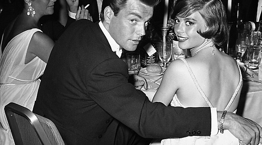 Натали Вуд: виноваты звёзды?