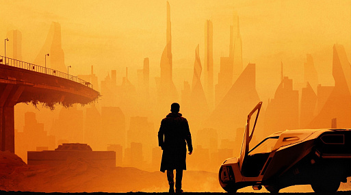 Съёмки «Бегущего по лезвию 2099» переносятся