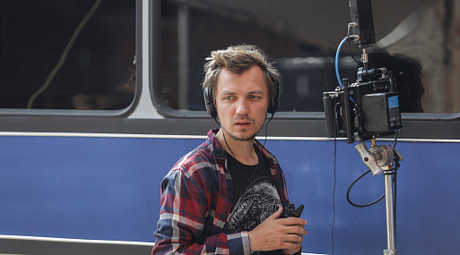 Кирилл Соколов снимет голливудский триллер по сценарию из «чёрного списка» 2021 года