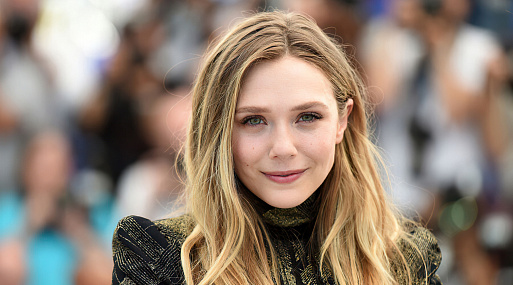 Элизабет Олсен присоединилась к вампирскому триллеру «Плоть богов»