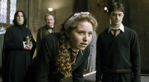 Звезду «Гарри Поттера» не пустили на фанатскую встречу из-за OnlyFans