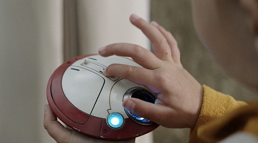 Маленький дроид из сериала «Оби-Ван Кеноби» поступит в продажу