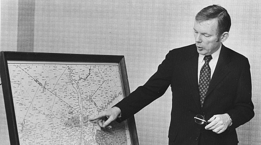 Умер основатель HBO Чарльз Долан