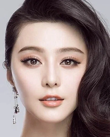 Фань Бинбин