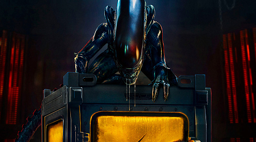 Сидни Чендлер из сериала «Чужой: Земля» не хочет, чтобы её сравнивали с Рипли