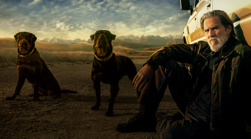 Сериал «Старик» с Джеффом Бриджесом получит второй сезон