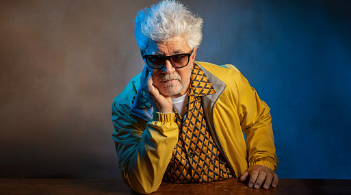 Матриархат Альмодовара: гид по творчеству главного феминиста Испании