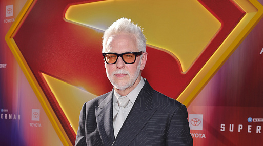 Джеймс Ганн рассказал подробности неожиданного камео в «Супермене»