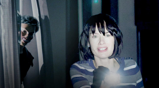 Джеймс Демонако хотел бы вернуть Лену Хиди в сериале по «Судной ночи»