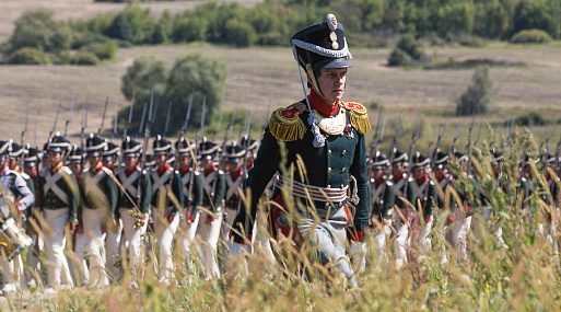 Сериальная версия «Союза спасения» выйдет на стриминге в сентябре