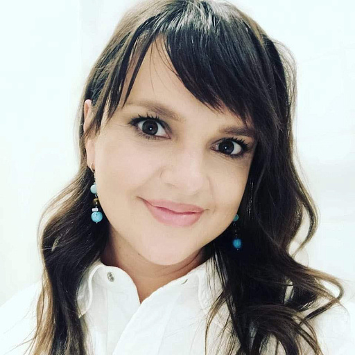 Юлия Шампорова