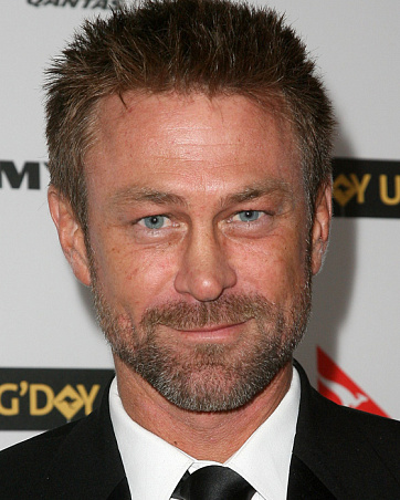 Грант Боулер