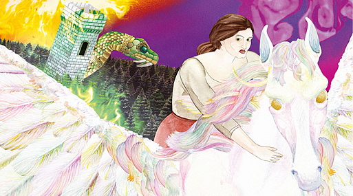 «Всё, что вы можете вообразить, реально»: говорим с создателями «Криптополиса»